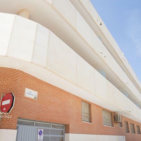 Apartamento Navajas Mrz Rentals Barbate Ngoại thất bức ảnh