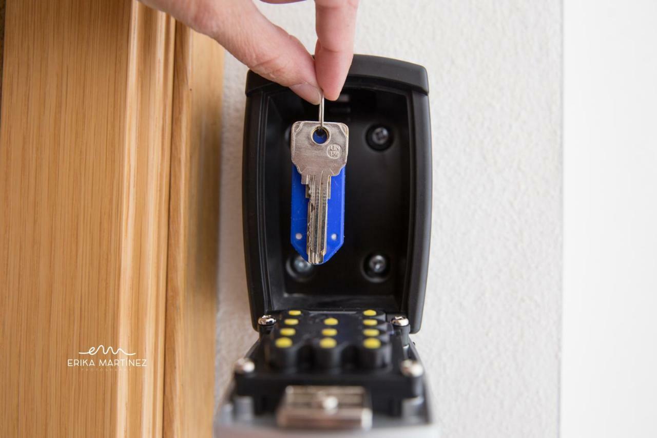 Apartamento Navajas Mrz Rentals Barbate Ngoại thất bức ảnh