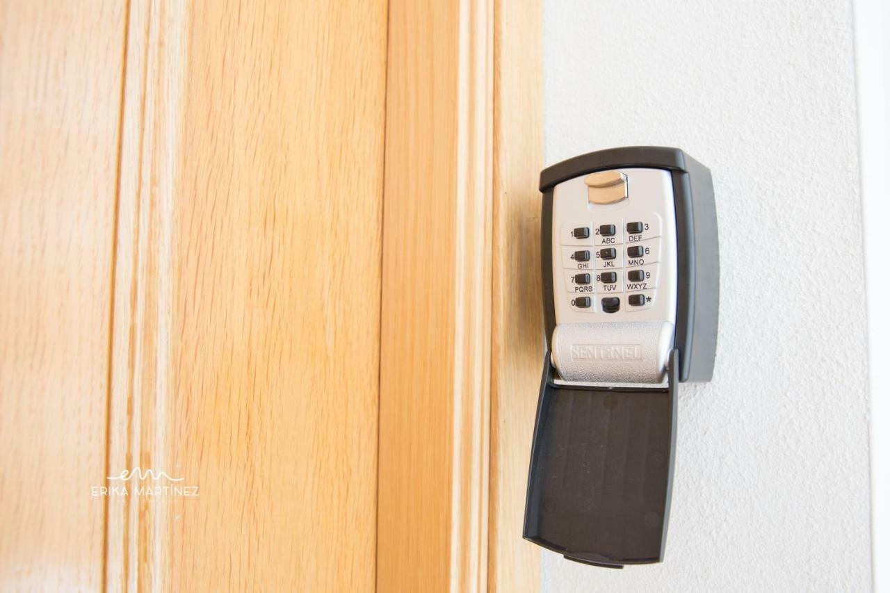 Apartamento Navajas Mrz Rentals Barbate Ngoại thất bức ảnh