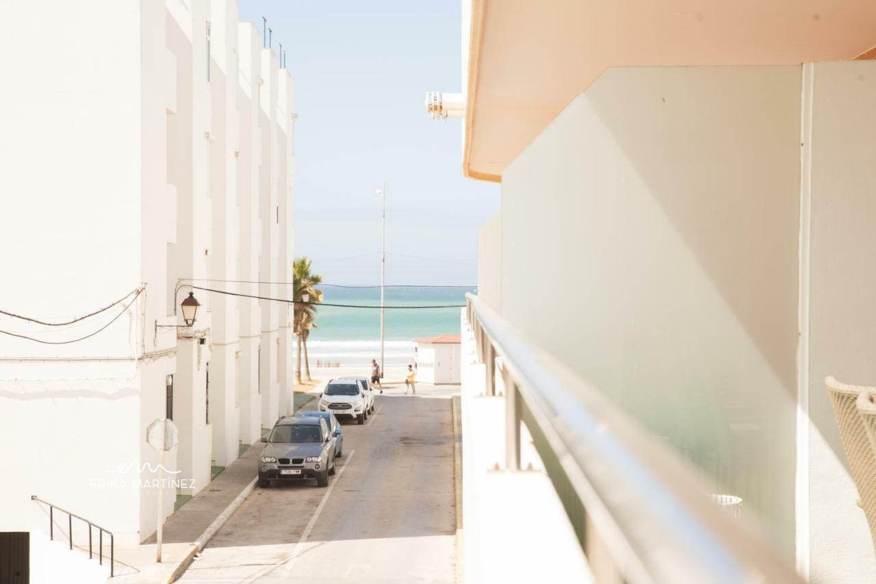 Apartamento Navajas Mrz Rentals Barbate Ngoại thất bức ảnh