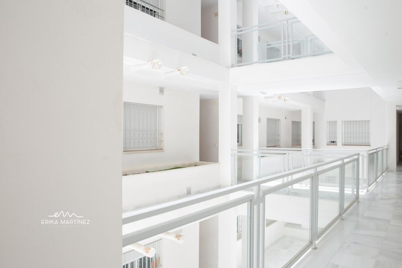 Apartamento Navajas Mrz Rentals Barbate Ngoại thất bức ảnh